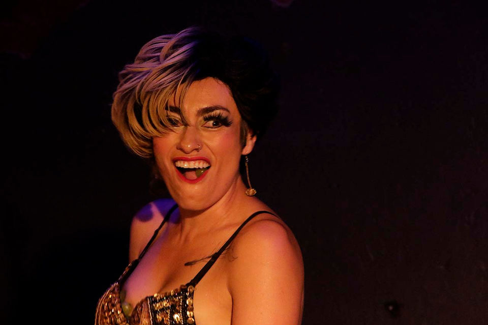 Disfruta la Fruta fruits