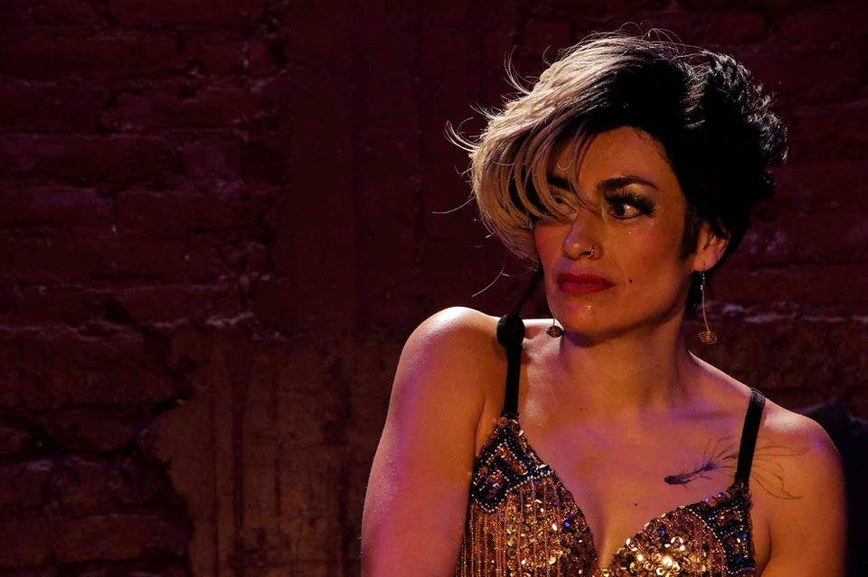 Disfruta la Fruta finale